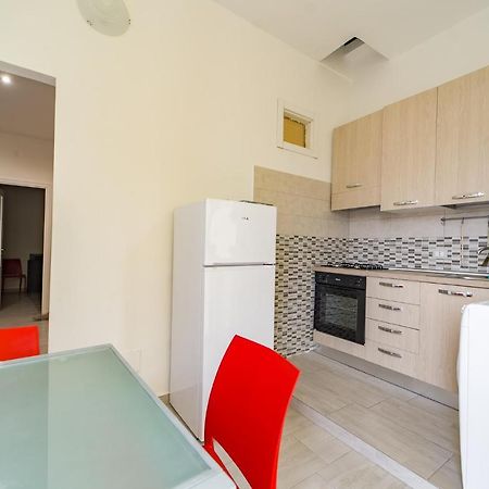 Apartamento Naranji House Red Relax Altavilla Milicia Exterior foto