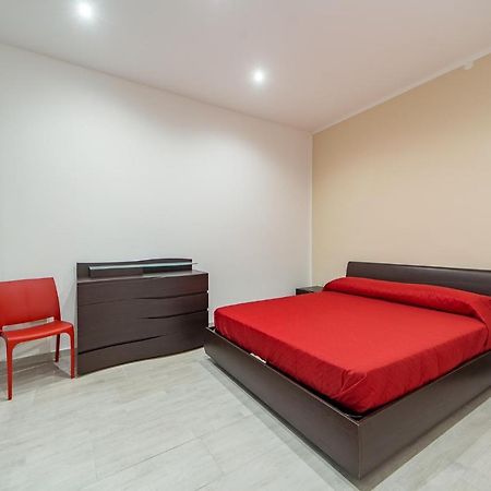 Apartamento Naranji House Red Relax Altavilla Milicia Exterior foto