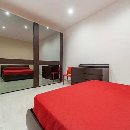Apartamento Naranji House Red Relax Altavilla Milicia Exterior foto