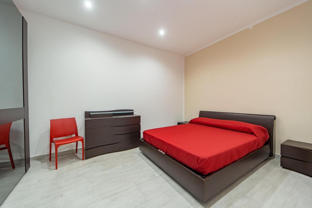 Apartamento Naranji House Red Relax Altavilla Milicia Exterior foto