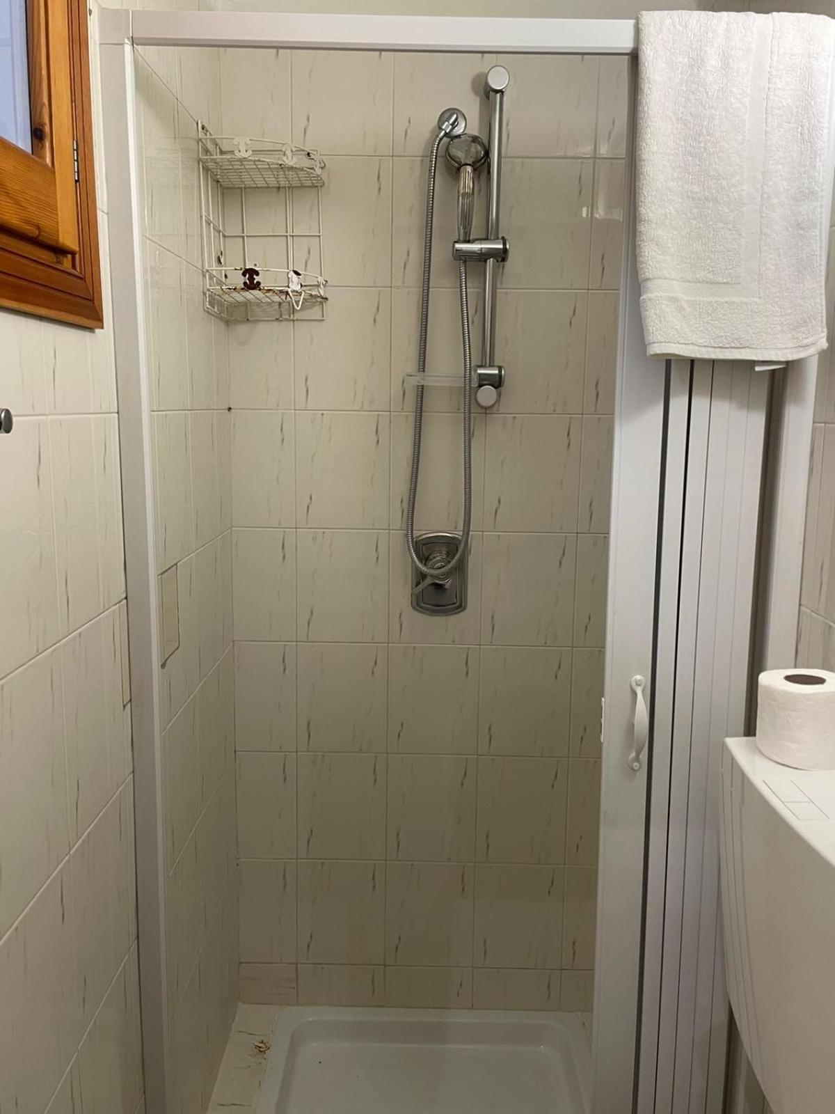 Apartamento Naranji House Red Relax Altavilla Milicia Exterior foto
