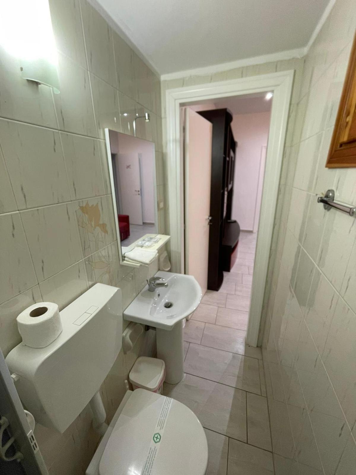 Apartamento Naranji House Red Relax Altavilla Milicia Exterior foto